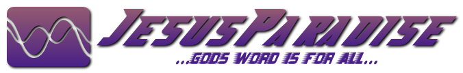 Jesusparadise