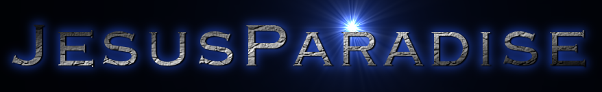 Jesusparadise.com